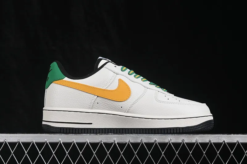 All categories Nk Air Force 1 Air Force series Nk Air Force 1 Low Air Force low-top Nike Air Force 1'07 Low World Cup theme Air Force 1 low-top casual sneakers NH0601-549